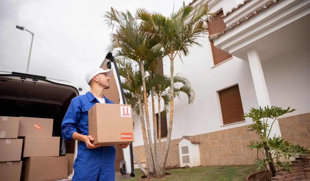 Caminhão de Mudança em Goiânia: o que levar em consideração antes de contratar?